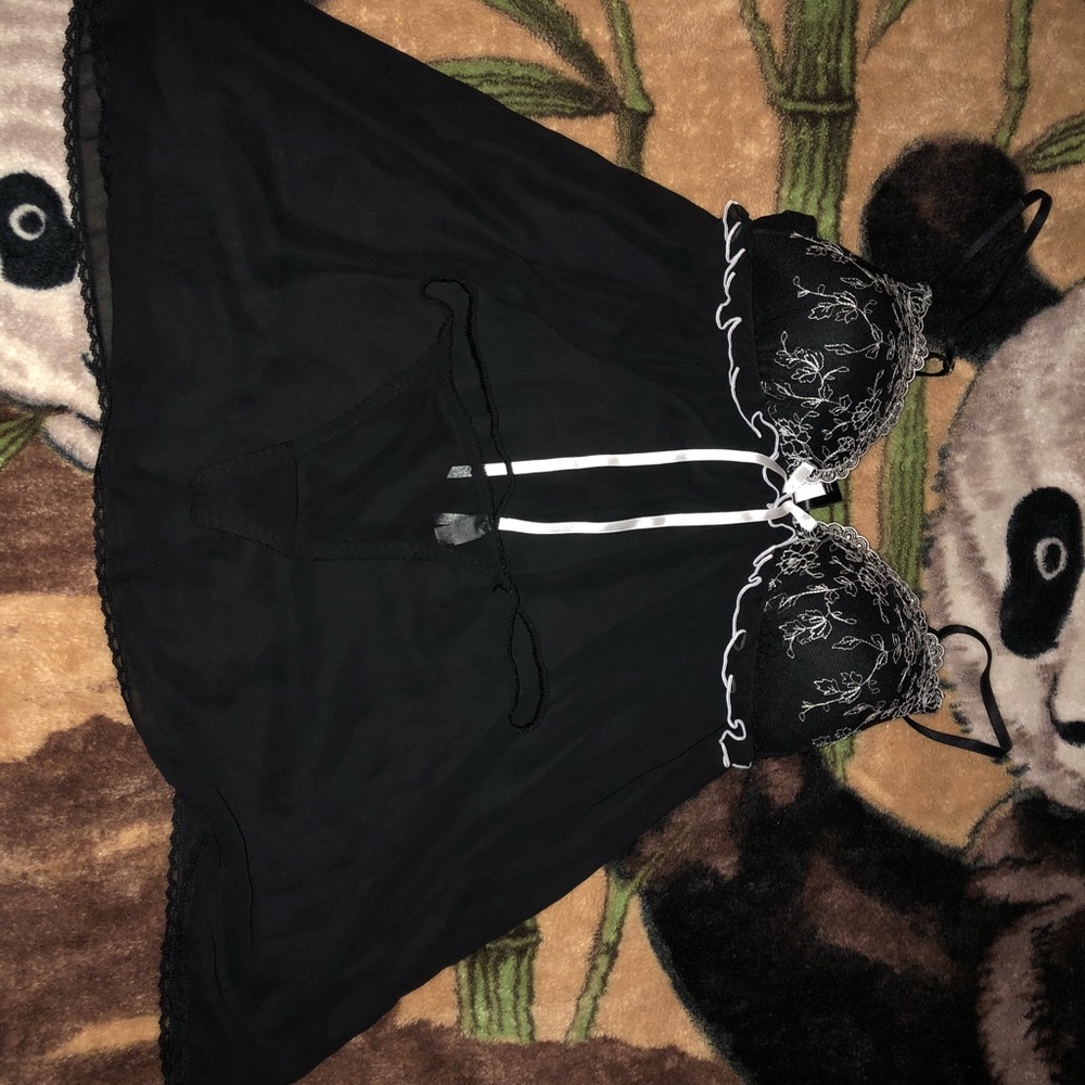 Lingerie